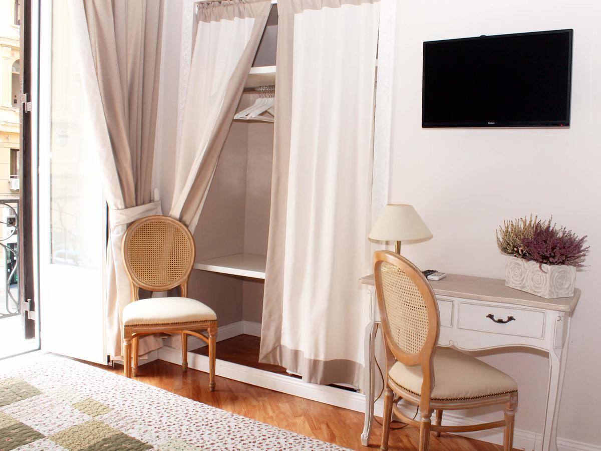 Grand Tour 4Rooms Νάπολη Εξωτερικό φωτογραφία